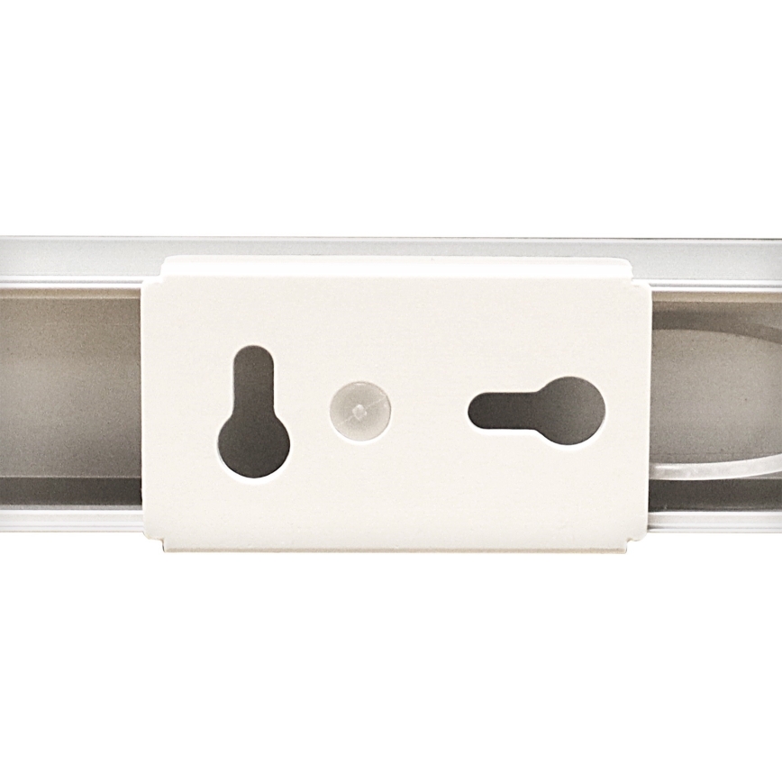 Top Light - LED pojezdinis šviestuvas ZST LED/10W/230V 3000K/4000K/6500K 58,5 cm
