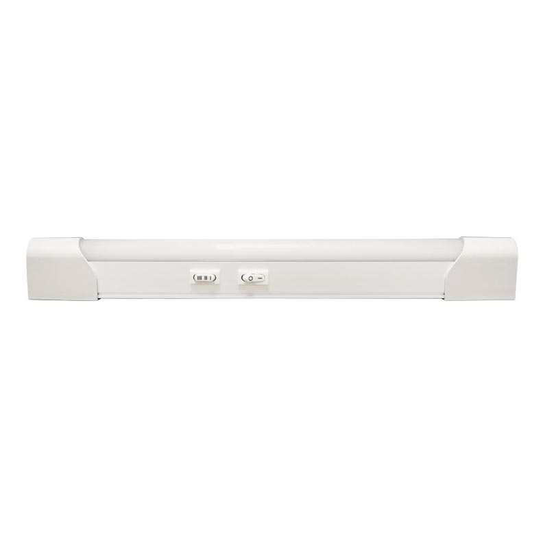 Top Light - LED pojezdinis šviestuvas ZST LED/5,5W/230V 3000K/4000K/6500K 35 cm