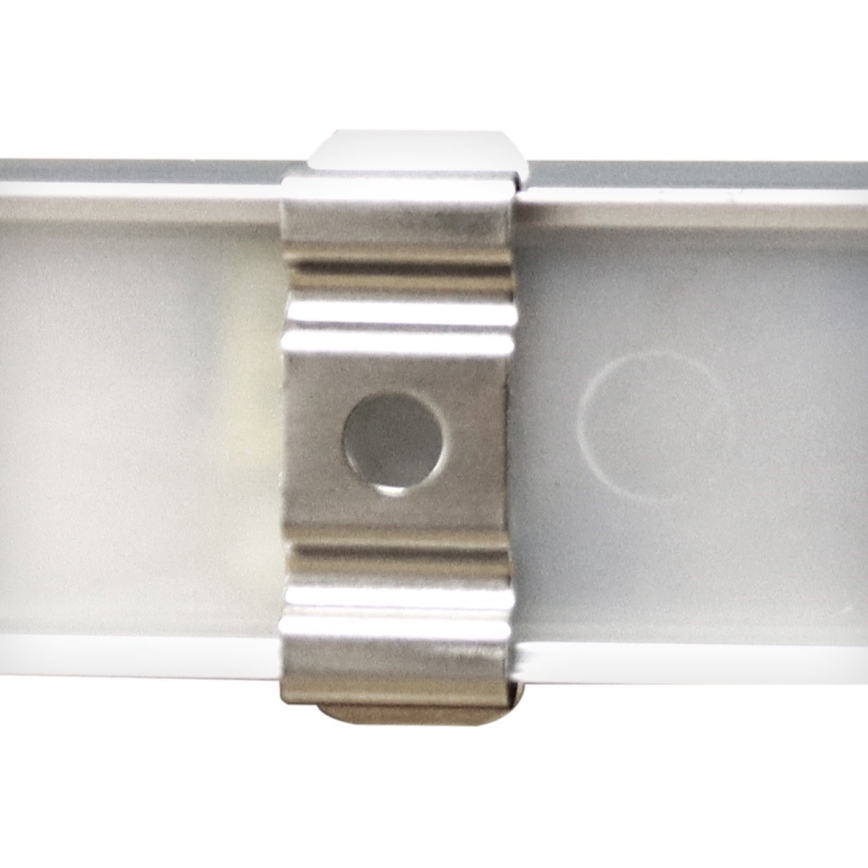 Top Light - LED pojezdinis šviestuvas ZST LED/5,5W/230V 3000K/4000K/6500K 35 cm
