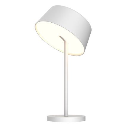 Top Light - LED pritemdomas, liečiamas stalinis šviestuvas PARYŽIUS B LED/6,5W/230V balta