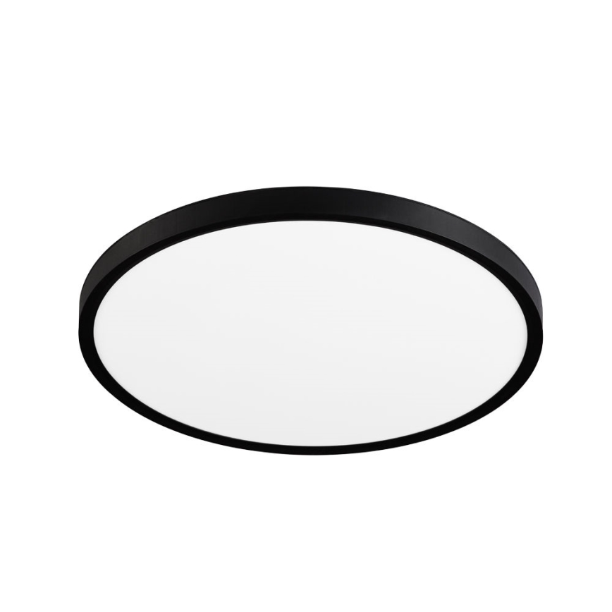 Top Light - LED Pritemdomas lubinis šviestuvas REVIT LED/36W/230V 3000-6500K + nuotolinio valdymo pultas