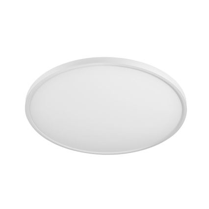 Top Light - LED Pritemdomas lubinis šviestuvas REVIT LED/50W/230V 3000-6500K + nuotolinio valdymo pultas