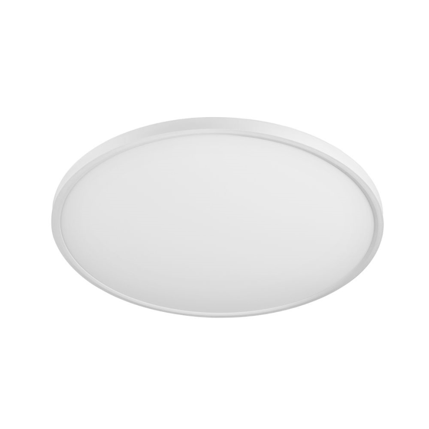 Top Light - LED Pritemdomas lubinis šviestuvas REVIT LED/50W/230V 3000-6500K + nuotolinio valdymo pultas