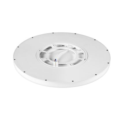 Top Light - LED Pritemdomas lubinis šviestuvas REVIT LED/50W/230V 3000-6500K + nuotolinio valdymo pultas