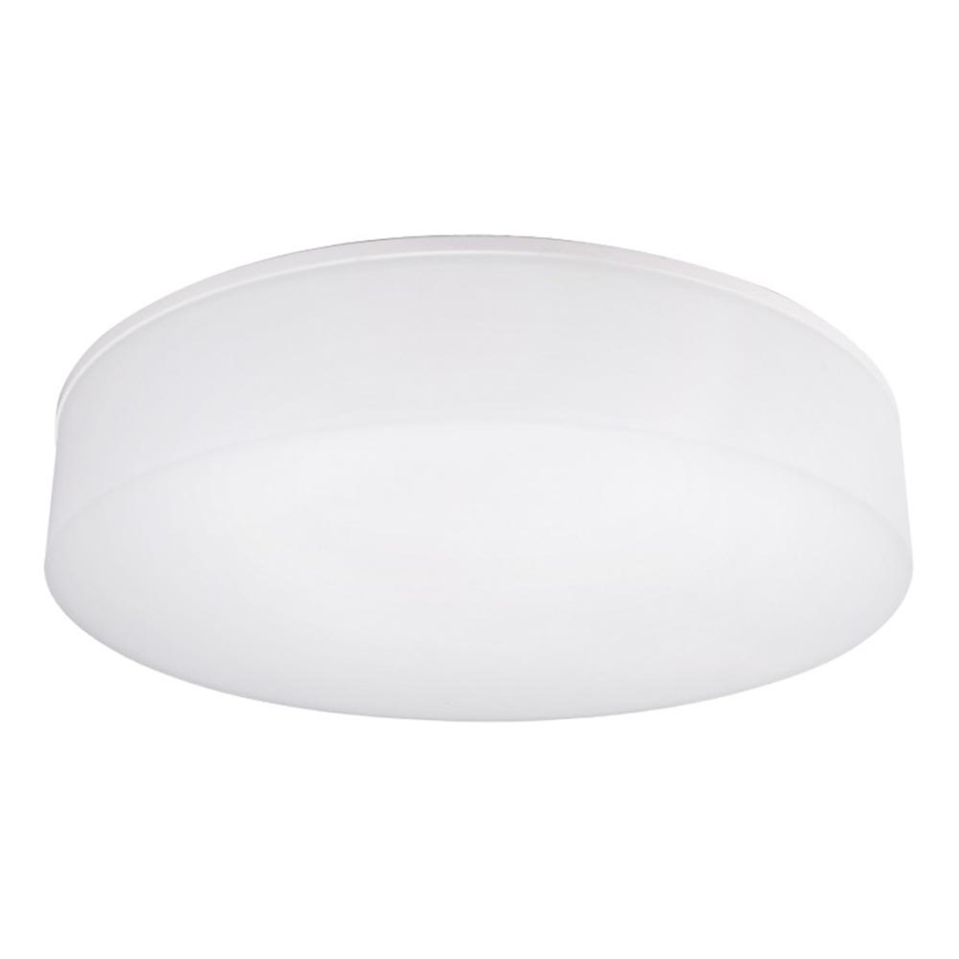 Top Light - LED pritemdomas lubinis vonios šviestuvas BOXTER LED/12/18/24W/230V IP54 3000/4000/6500K diametras 28 cm