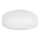 Top Light - LED pritemdomas lubinis vonios šviestuvas BOXTER LED/12/18/24W/230V IP54 3000/4000/6500K diametras 28 cm