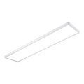Top Light - LED Reguliuojama ant pagrindo montuojama panelė REVIT LED/70W/230V 3000-6500K 120x30 cm balta + nuotolinio valdymo pultas
