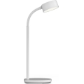 Top Light - LED Reguliuojama Jutiklinė Stalo Lempa BELLA LED/4,8W/5V 3000/4000/6500K balta