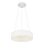 Top Light - LED Reguliuojama pakabinama lempa HALO LED/40W/230V 3000-6500K 44 cm + nuotolinis valdymas