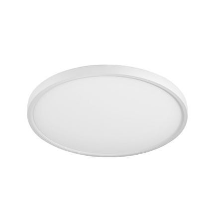 Top Light - LED Reguliuojamas lubinis šviestuvas LED/36W/230V 3000-6500K + valdymo pultas