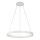 Top Light - LED Reguliuojamas pakabinamas sietynas ORBIT LED/40W/230V 3000-6500K diametras 50 cm balta + nuotolinio valdymo pultas