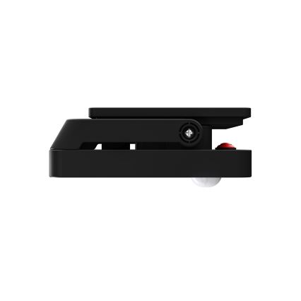 Top Light - LED Saulės sieninis prožektorius su jutikliu HELEON S LED/5W/3,7V IP65 4000K 1800 mAh