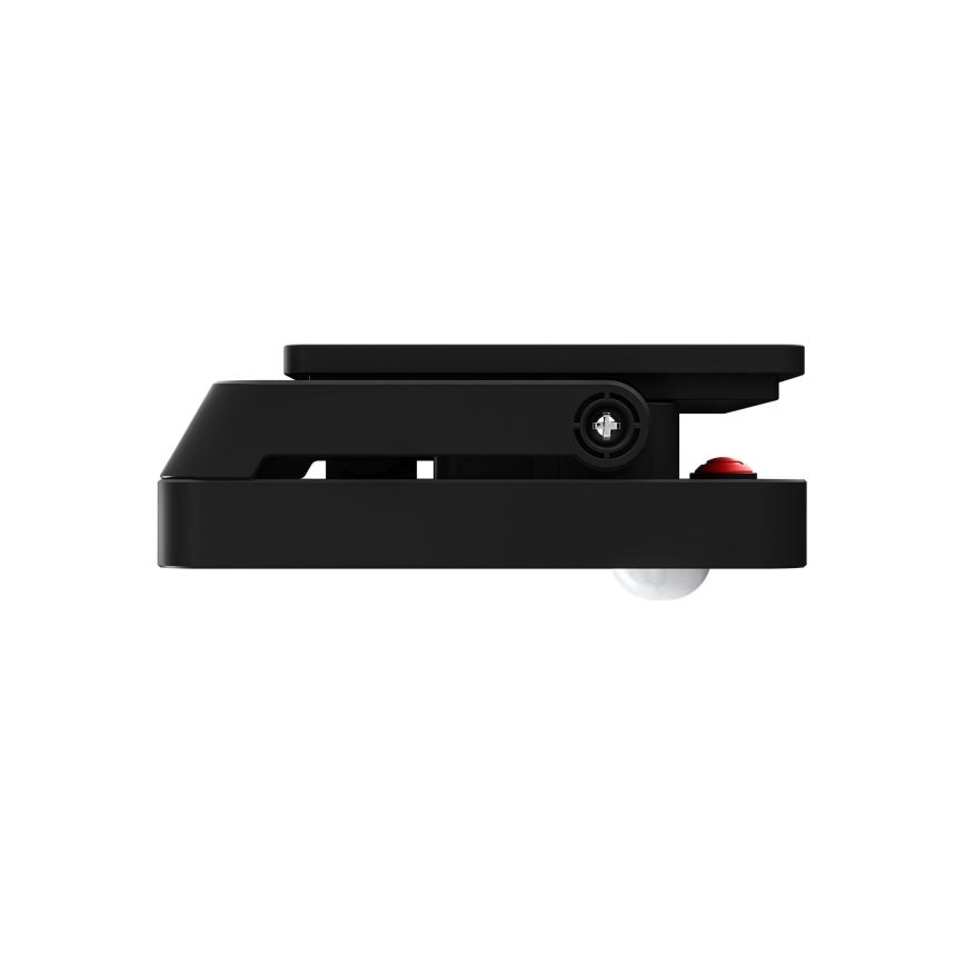 Top Light - LED Saulės sieninis prožektorius su jutikliu HELEON S LED/5W/3,7V IP65 4000K 1800 mAh