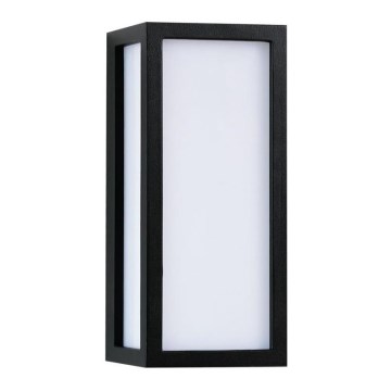 Top Light - LED sieninis lauko šviestuvas BURGOS LED/20W/230V IP44 4000K