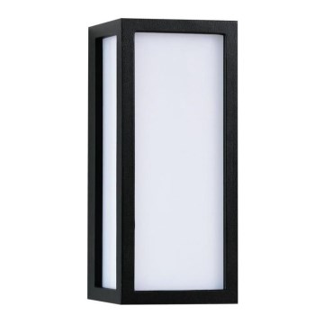 Top Light - LED sieninis lauko šviestuvas BURGOS LED/20W/230V IP44 4000K