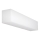 Top Light - LED Sieninis vonios šviestuvas BOXTER LED/12W/230V IP65 4000K