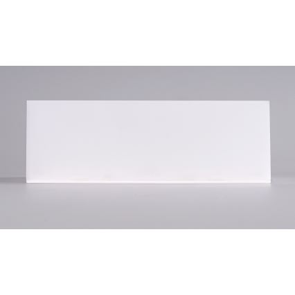 Top Light - LED Sieninis vonios šviestuvas BOXTER LED/12W/230V IP65 4000K