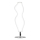 Top Light - LED stalinis šviestuvas VENUS LED/30W/230V 4000K