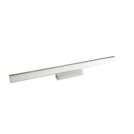 Top Light - LED Vonios veidrodžio apšvietimas COLUMBIA LED/16W/230V 4000K IP44 80 cm matinė chromas