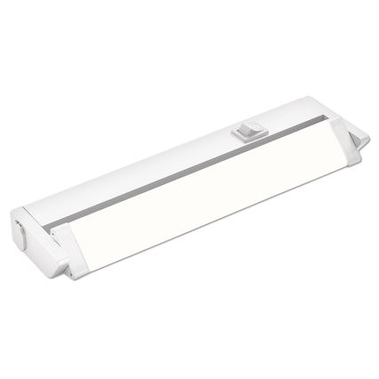 Top Light - LED virtuvės šviestuvas, kabinamas po spintele ZSV 40B CCT LED/5W/230V balta