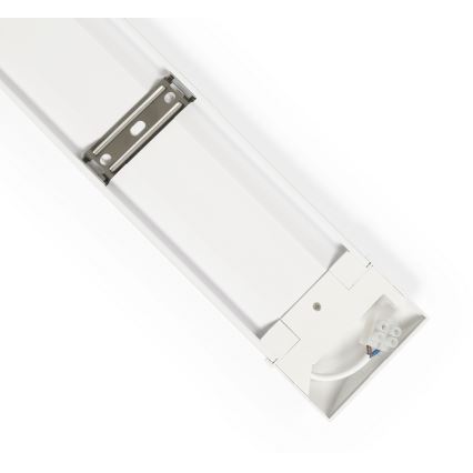 Top Light - LED virtuvės šviestuvas, kabinamas po spintele ZSP LED/18W/230V 3000/4000/6500K 60 cm