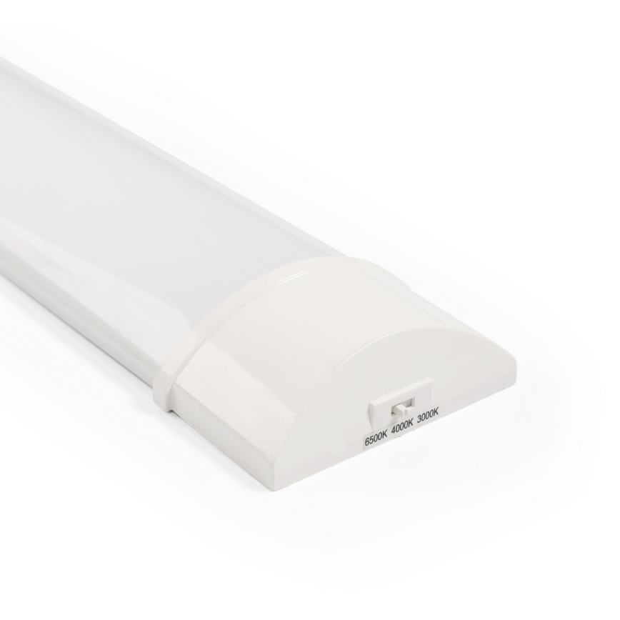 Top Light - LED virtuvės šviestuvas, kabinamas po spintele ZSP LED/36W/230V 3000/4000/6500K 120 cm