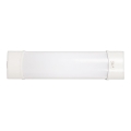 Top Light - LED virtuvės šviestuvas, kabinamas po spintele ZSP LED/9W/230V 3000/4000/6500K 30 cm