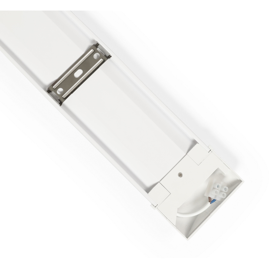 Top Light - LED virtuvės šviestuvas, kabinamas po spintele ZSP LED/9W/230V 3000/4000/6500K 30 cm