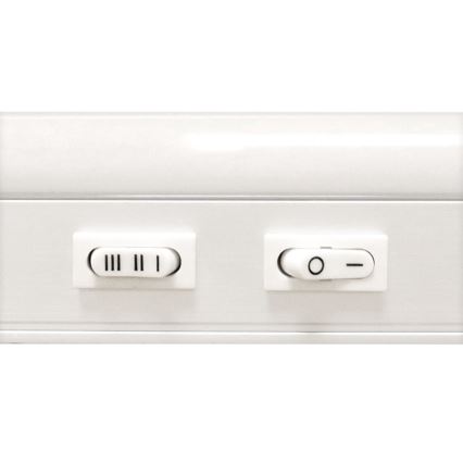 Top Light - LED virtuvės šviestuvas, kabinamas po spintele ZST LED/10W/230V 3000K/4000K/6500K 58,5 cm