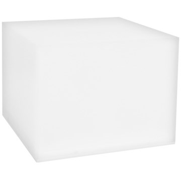 Top Light - LED Voninė sieninė lemputė BOXTER LED/5W/230V 4000K IP65