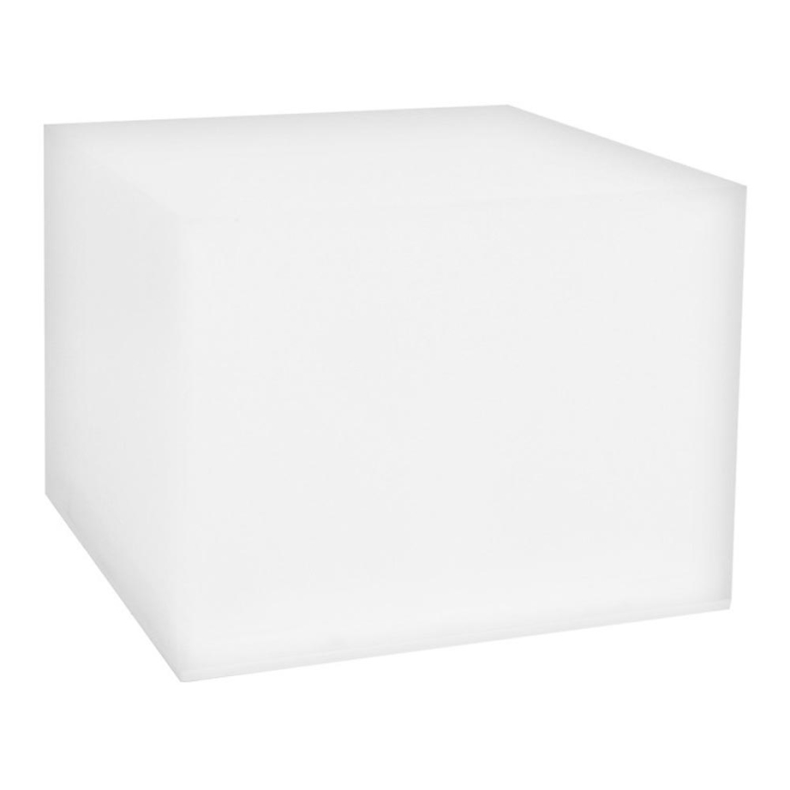 Top Light - LED Voninė sieninė lemputė BOXTER LED/5W/230V 4000K IP65