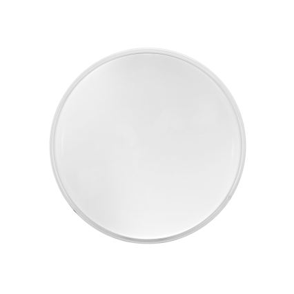 Top Light - LED dimeriuojamas vonios lubinis šviestuvas NEXUS LED/45W/230V 3000-6500K IP44 skersmuo 38 cm balta + nuotolinis valdymas
