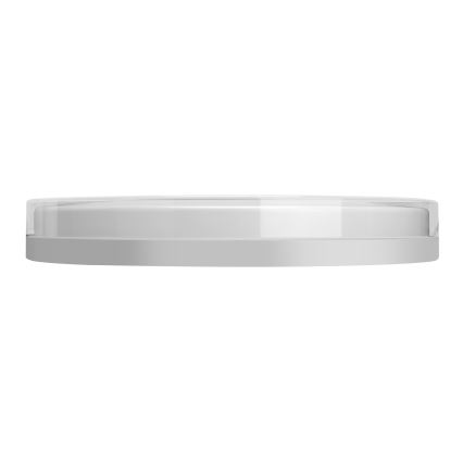 Top Light - Reguliuojamas LED vonios kambario lubinis šviestuvas NEXUS LED/55W/230V 3000-6500K IP44 Ø 48 cm balta + su nuotoliniu pulteliu