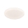 Top Light - LED vonios kambario lubinis šviestuvas SPARKLE LED/40W/230V 3000/4000/6500K IP44 skersm. 39 cm baltas