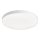 Top Light - LED vonios kambario lubų šviestuvas SPIRIT LED/36W/230V 3000/4000/6500K IP44 Ø 40 cm balta