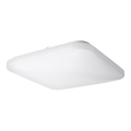 Top Light - LED vonios lubinis šviestuvas DUNAJ LED/32W/230V 3000/4000/6500K IP44 38x38 cm baltas