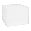 Top Light - LED vonios sieninis šviestuvas BOXTER LED/5W/230V 4000K IP65
