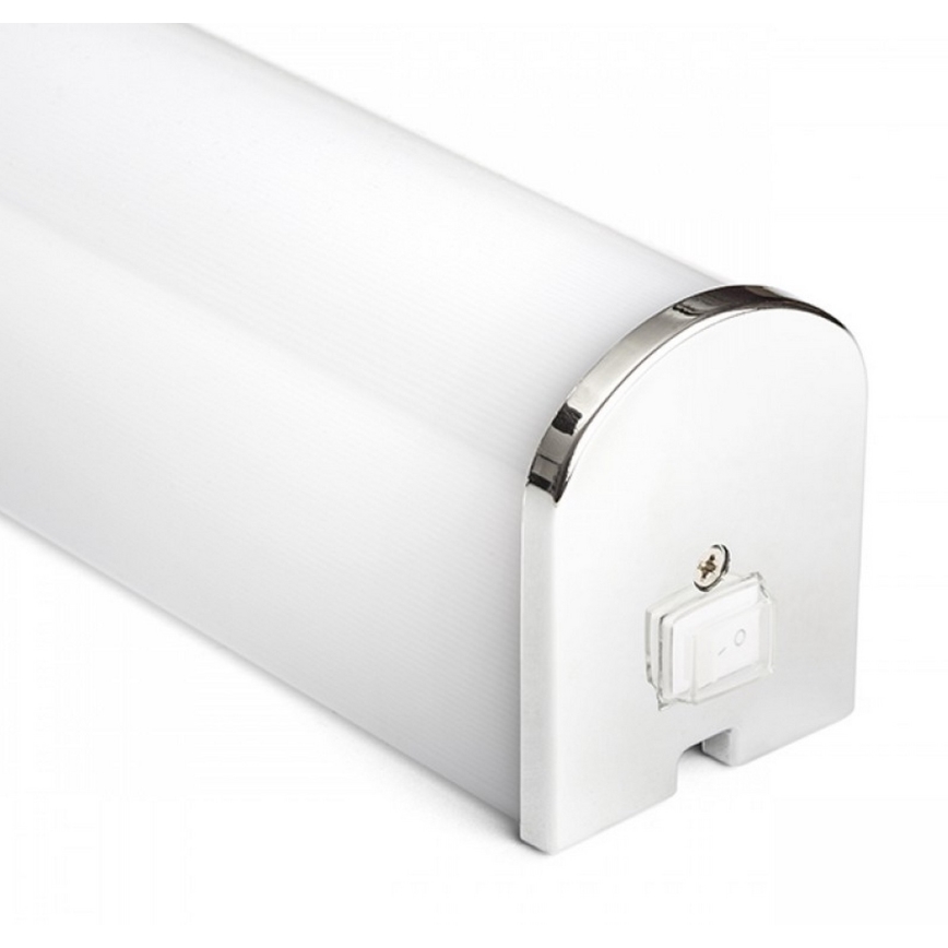 Top Light - LED vonios veidrodžio apšvietimas ARIZONA LED/8W/230V IP44