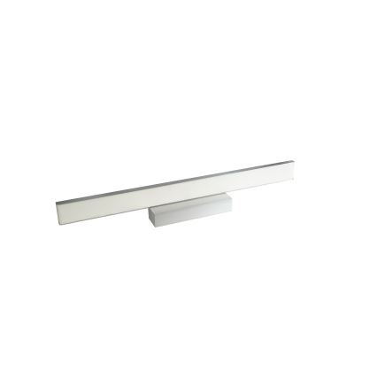 Top Light - LED Vonios veidrodžio apšvietimas COLUMBIA LED/12W/230V 4000K IP44 60 cm matinė chromas