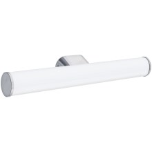 Top Light - LED vonios veidrodžio apšvietimas MADEIRA LED/8W/230V 40 cm IP44