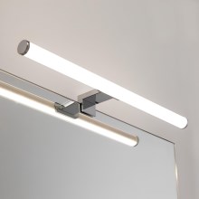 Top Light - LED vonios veidrodžio apšvietimas OREGON LED/9W/230V 60 cm IP44