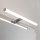 Top Light - LED vonios veidrodžio apšvietimas OREGON LED/9W/230V 60 cm IP44