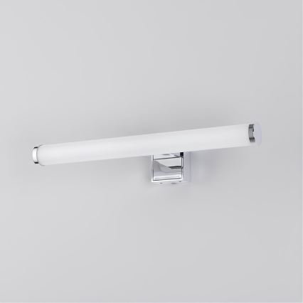 Top Light - LED vonios veidrodžio apšvietimas OREGON LED/9W/230V 60 cm IP44