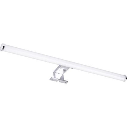 Top Light - LED vonios veidrodžio apšvietimas OREGON LED/9W/230V 60 cm IP44