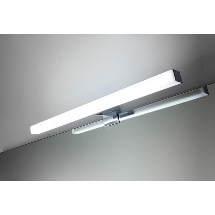 Top Light - LED vonios veidrodžio apšvietimas OREGON LED/9W/230V 60 cm IP44