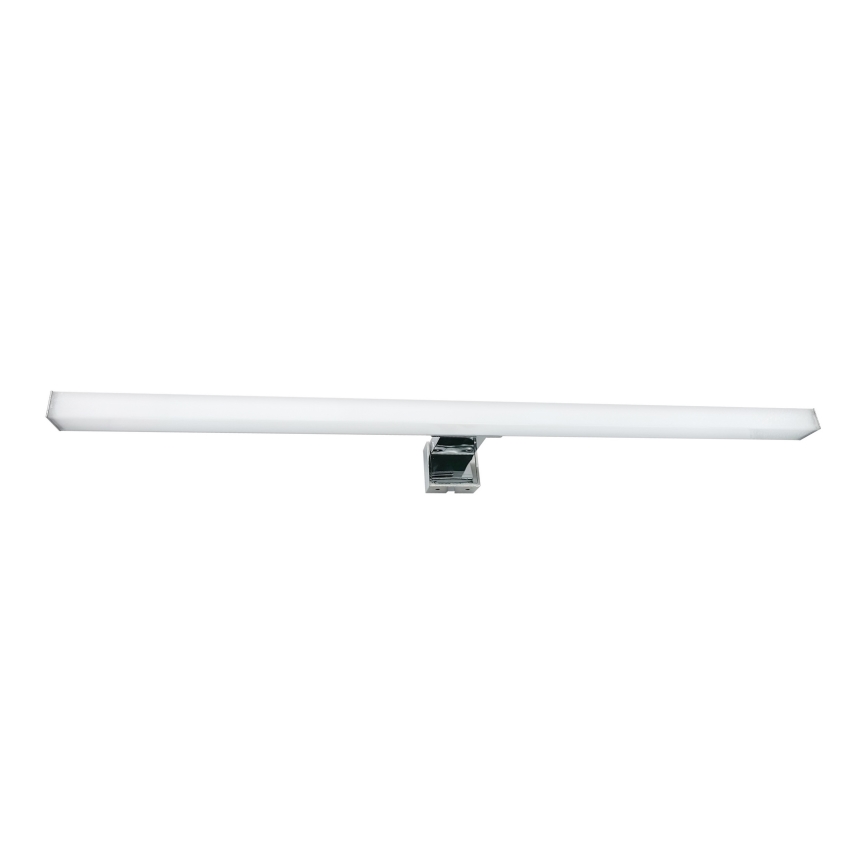 Top Light - LED vonios veidrodžio apšvietimas OREGON LED/9W/230V 60 cm IP44