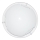 Top Light - Lubinis šviestuvas 2xE27/60W/230V balta