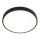 Top Light Metal 40C - LED lubinis šviestuvas METAL LED/36W/230V