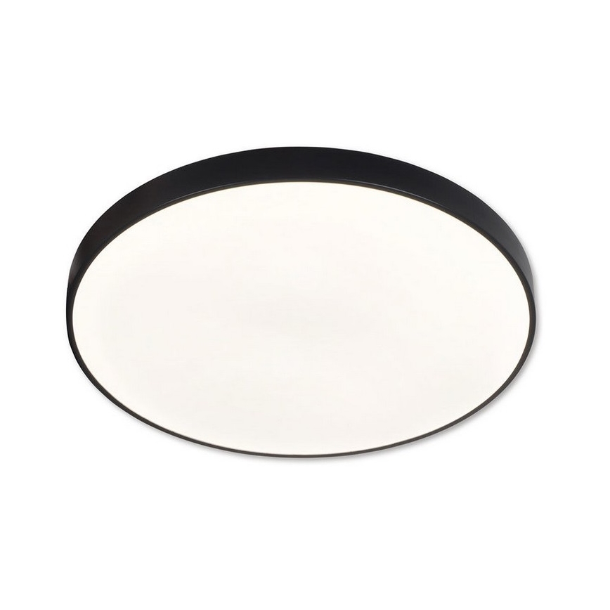 Top Light Metal 60C +VP - LED Pritemdomas lubinis šviestuvas su nuotolinio valdymo pultu METAL LED/60W/230V