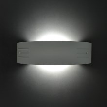 Top Light Monza 1 - Lauko šviestuvas MONZA LED/8W/230V
